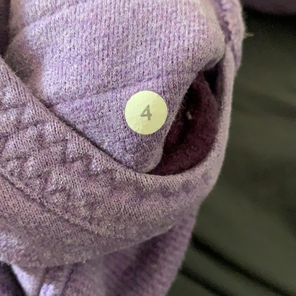 Lululemon jacket - Picture 5 of 6